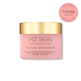 MZ Skin The Rich Moisturiser 50ml