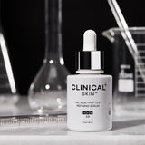 Retinol + Peptide Refining Serum 30ml