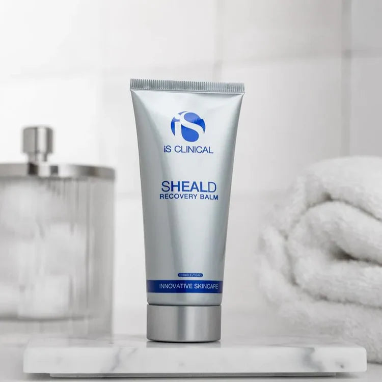 iS CLINICAL SHEALD Recovery Balm