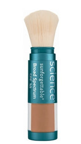 Sunforgettable Total Protection Brush-On Shield SPF 50 Deep