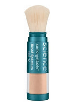 Total Protection Brush On Shield SPF 50 Medium