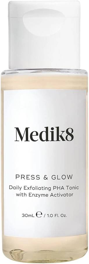 Medik8 Press & Glow™