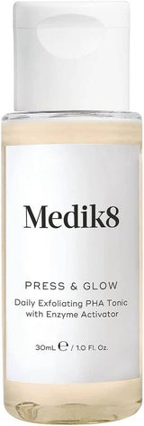 Medik8 Press & Glow™
