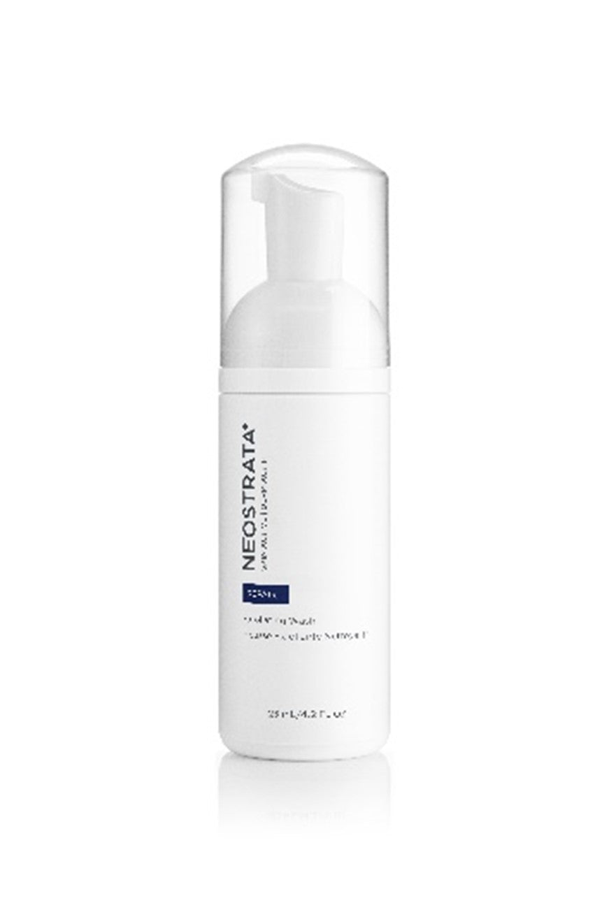 Skin Active Exfoliating Wash 125ml