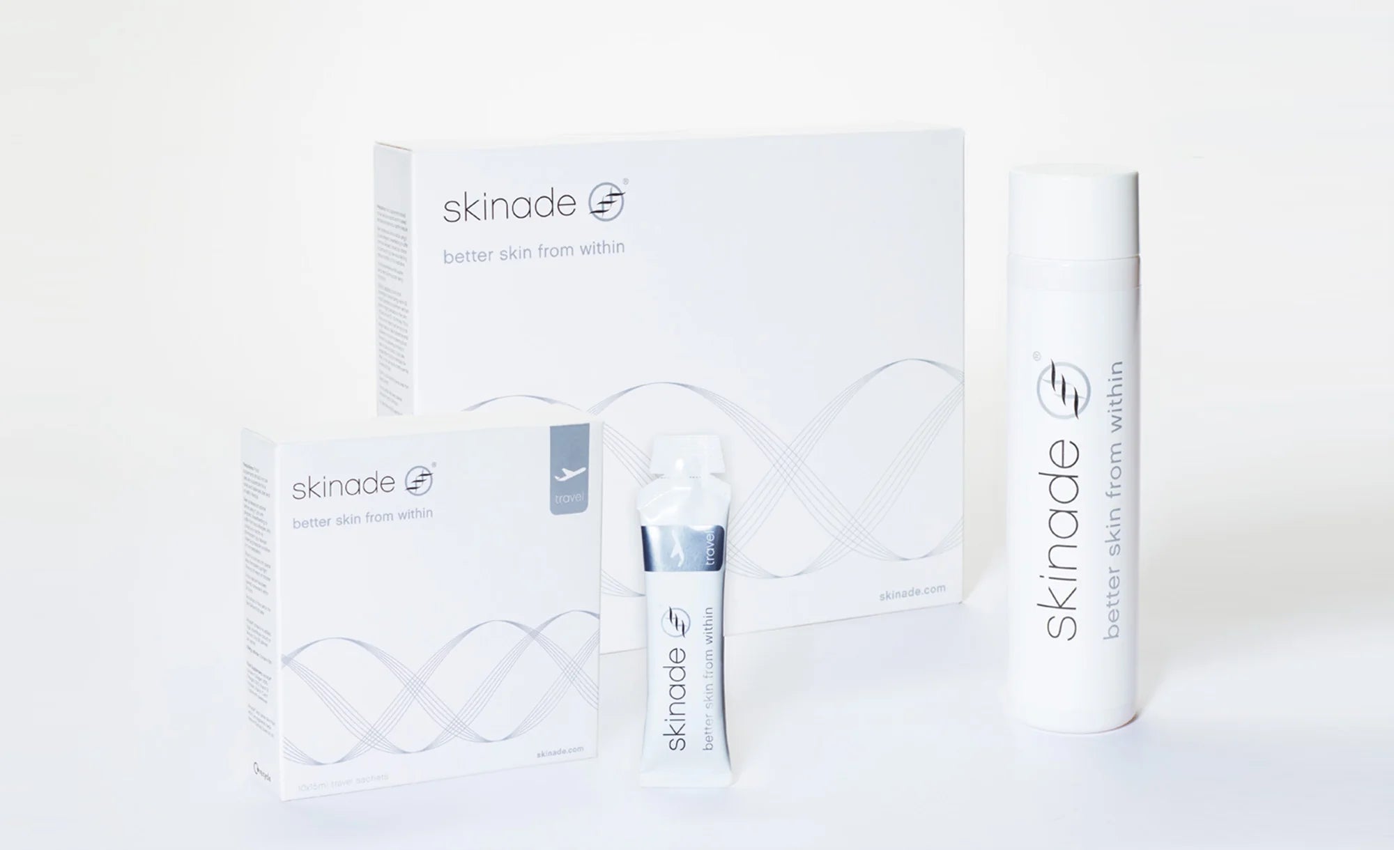 Skinade Daily Programme