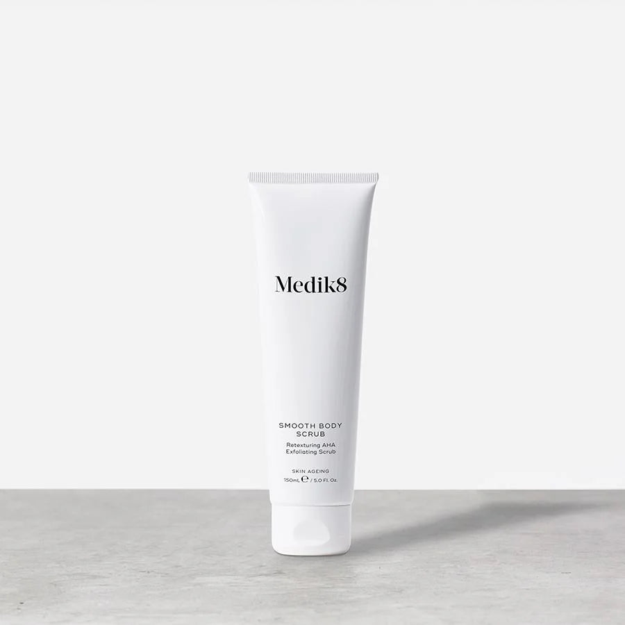 Medik8 Smooth Body Exfoliating Kit™