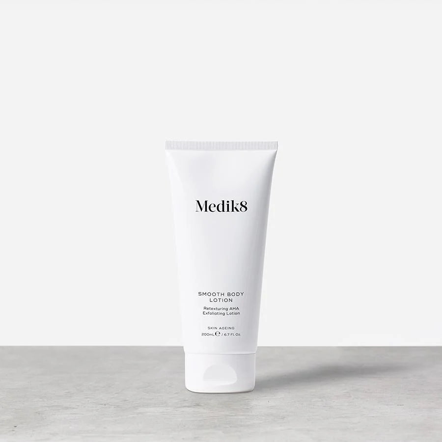 Medik8 Smooth Body Exfoliating Kit™