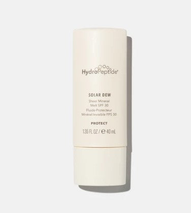 Solar Dew SPF30 Mineral Serum 40ml