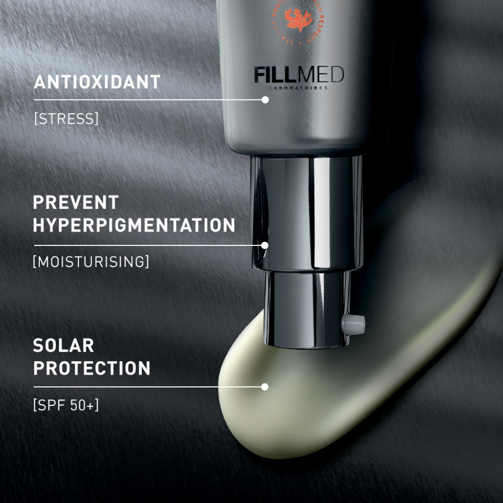 UV Skin Protect SPF 50+ 50ml