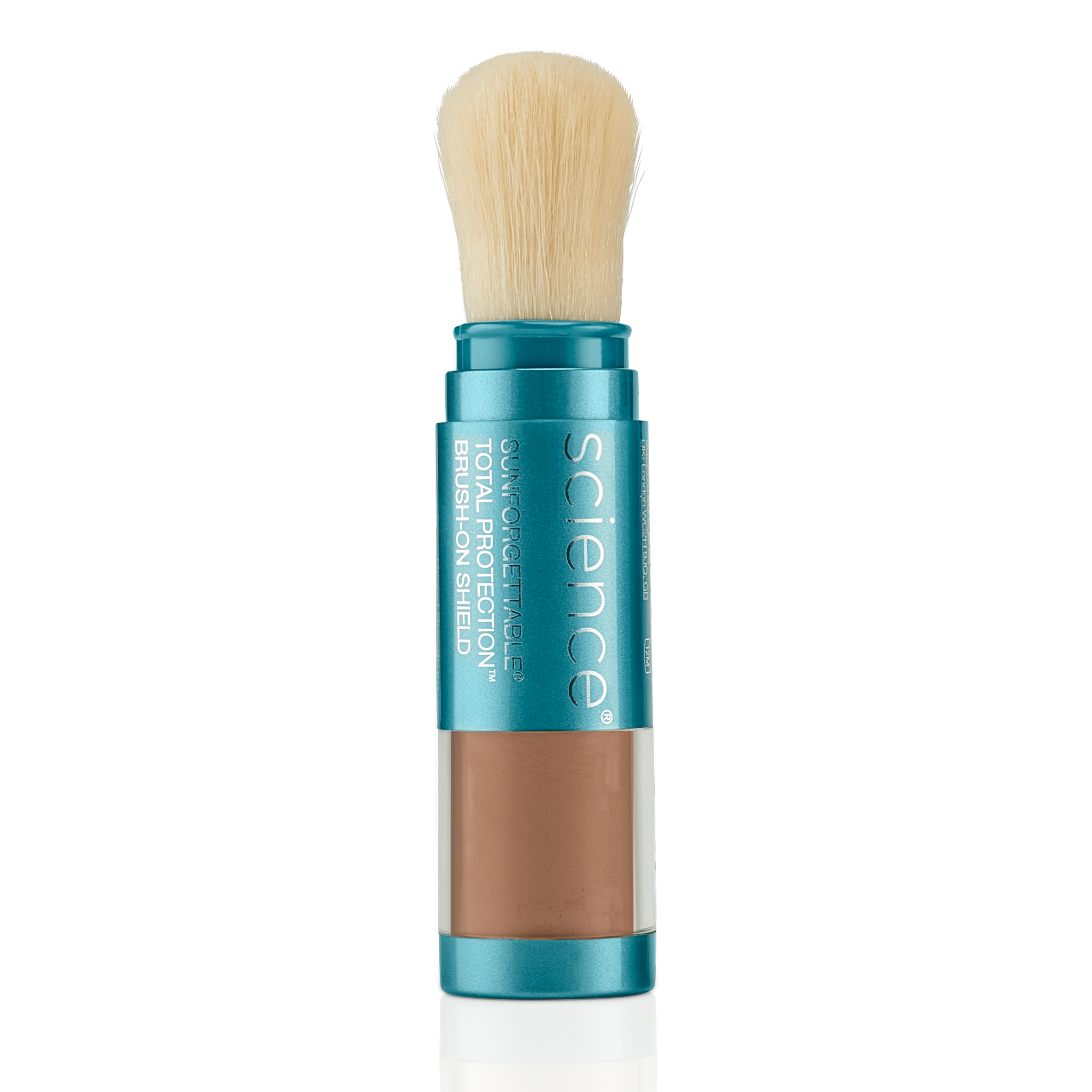 Sunforgettable Total Protection Brush-On Shield SPF 50 Deep