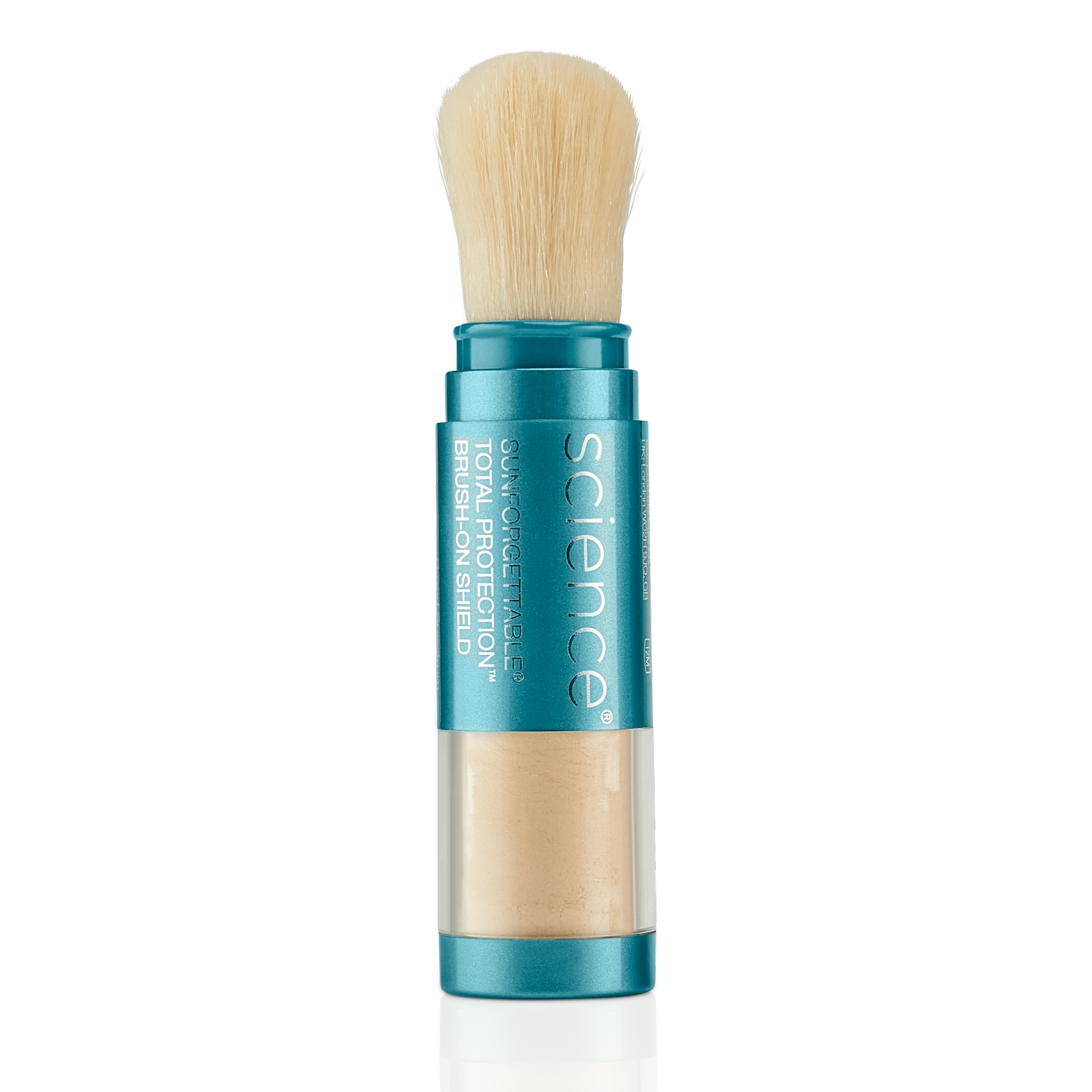 Total Protection Brush On Shield SPF 50 Fair