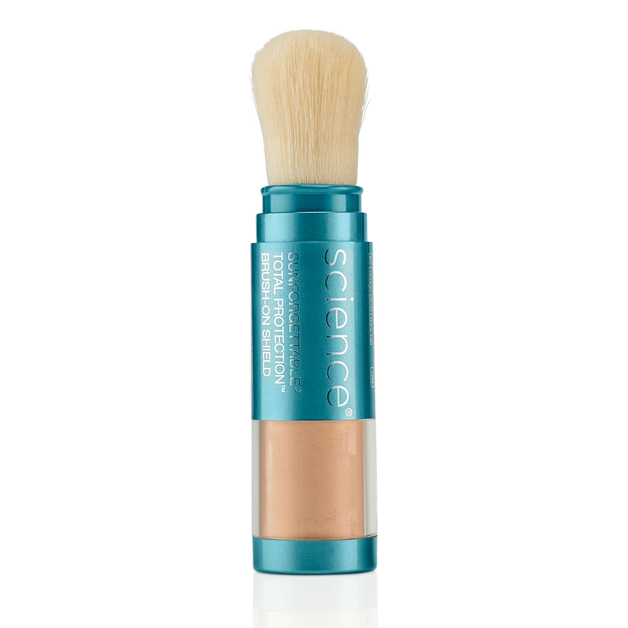 Total Protection Brush On Shield SPF 50 Medium