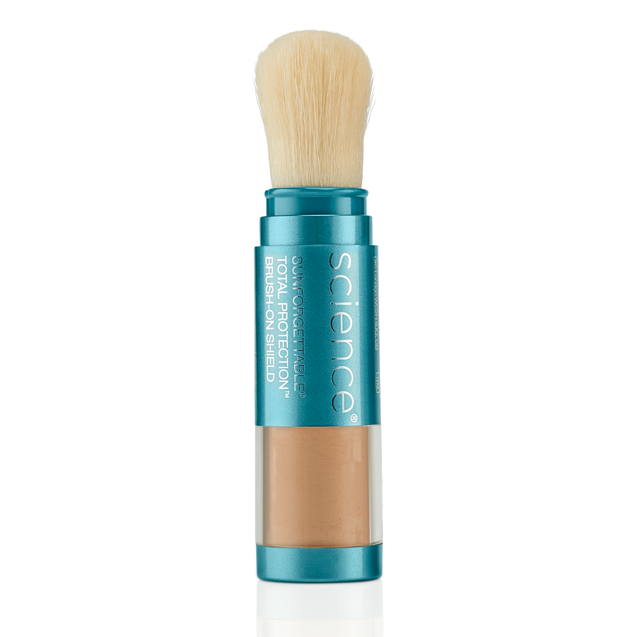 Sunforgettable Total Protection Brush On Shield SPF 50 Tan
