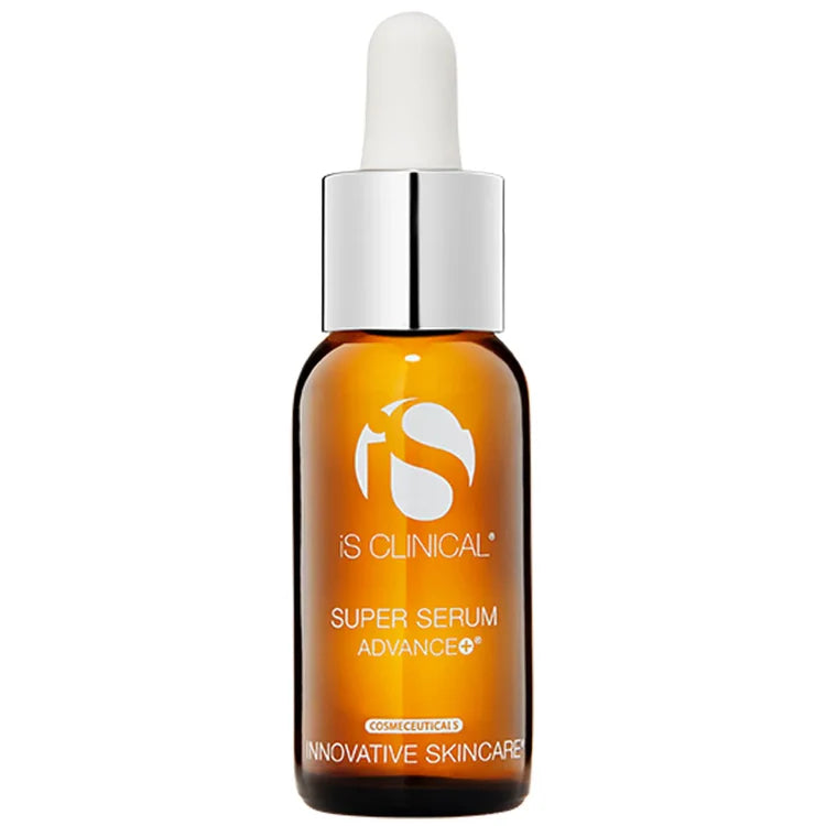 iS CLINICAL Super Serum Advanced +