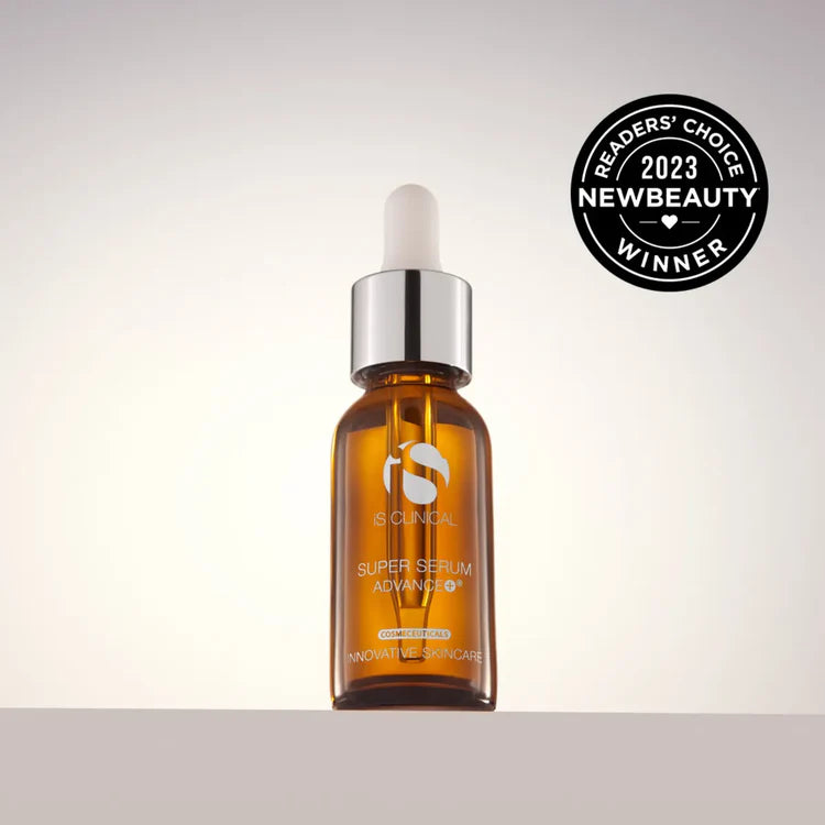 iS CLINICAL Super Serum Advanced +