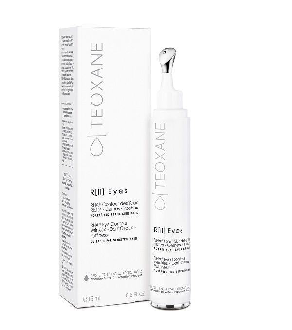 Teoxane R (II) Eye Contour Cream 15ml