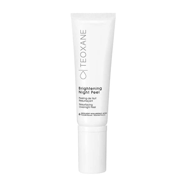 Teoxane Brightening Night Peel 40ml