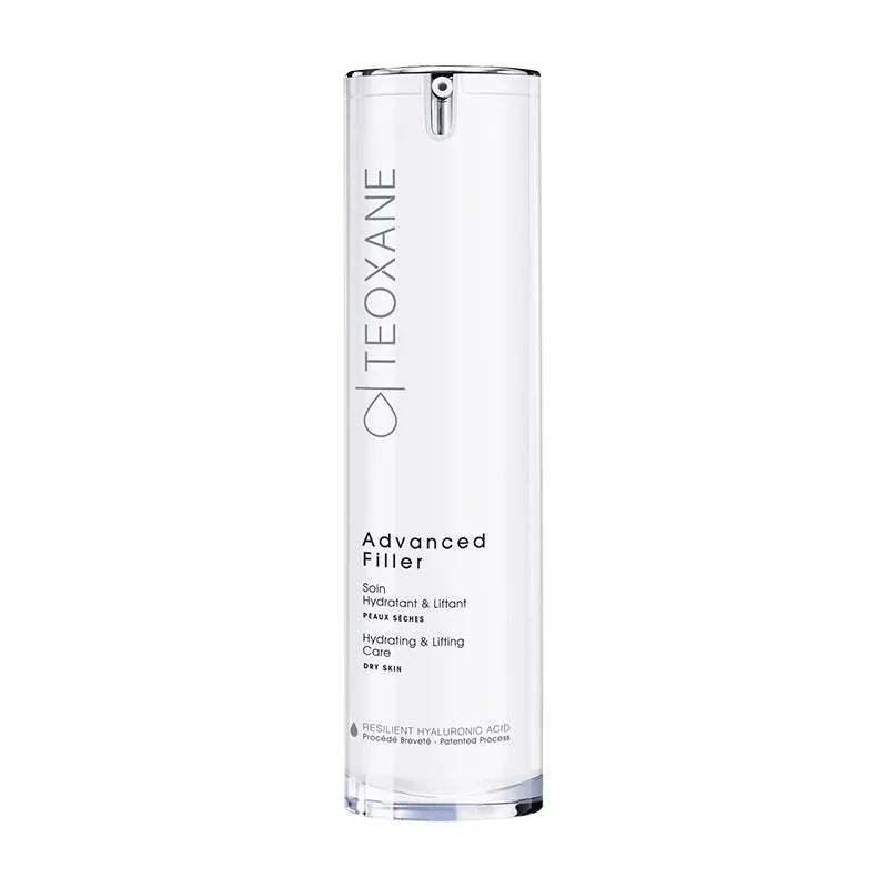 Teoxane Advanced Filler Dry Skin 50ml