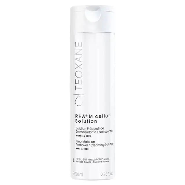 Teoxane RHA Micellar Solution 200ml