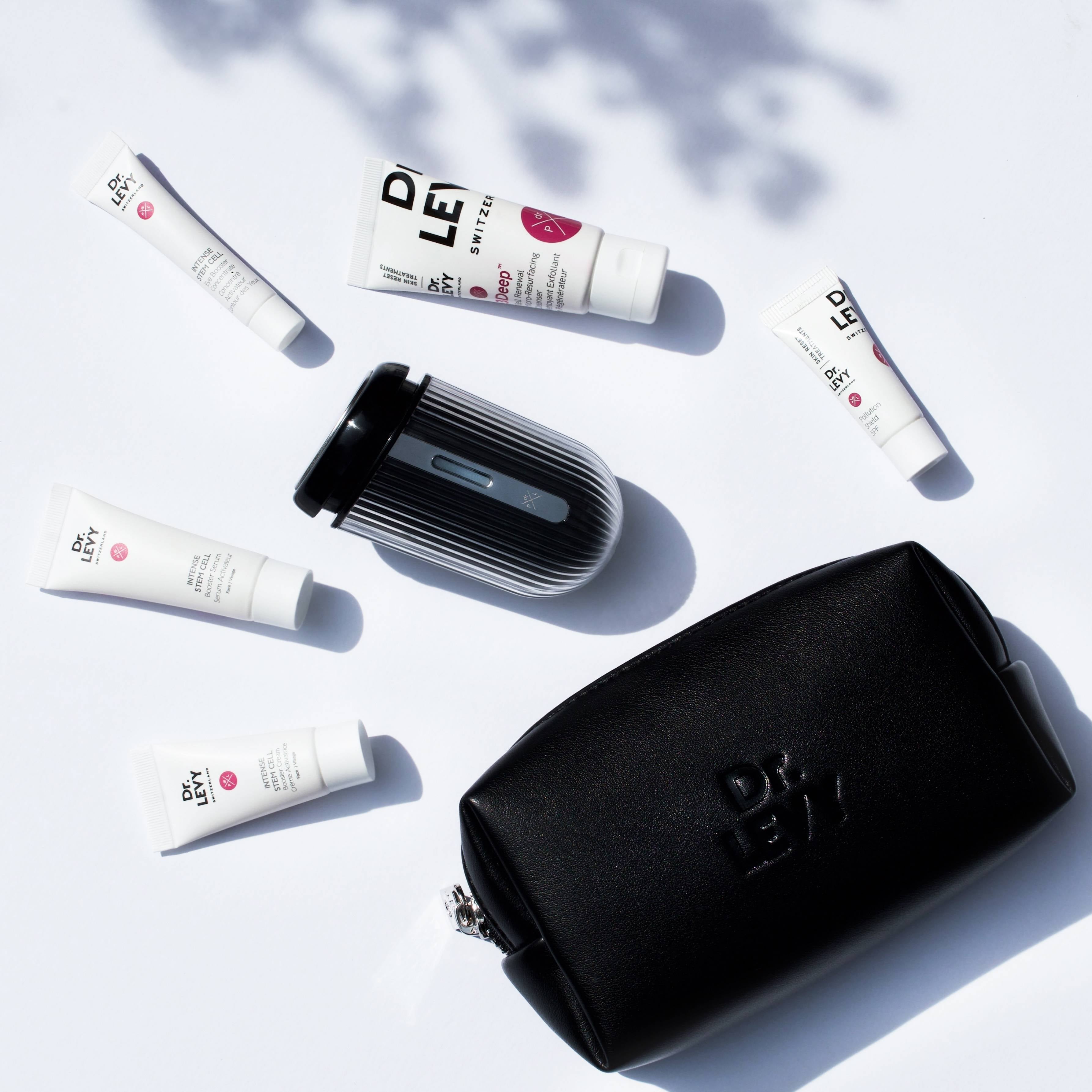 Dr LEVY ThermoGlow Pro