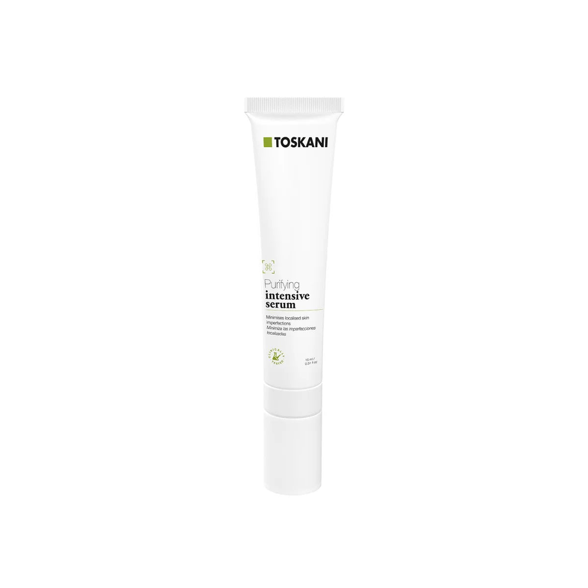 Toskani Purifying Intensive Serum 15ml