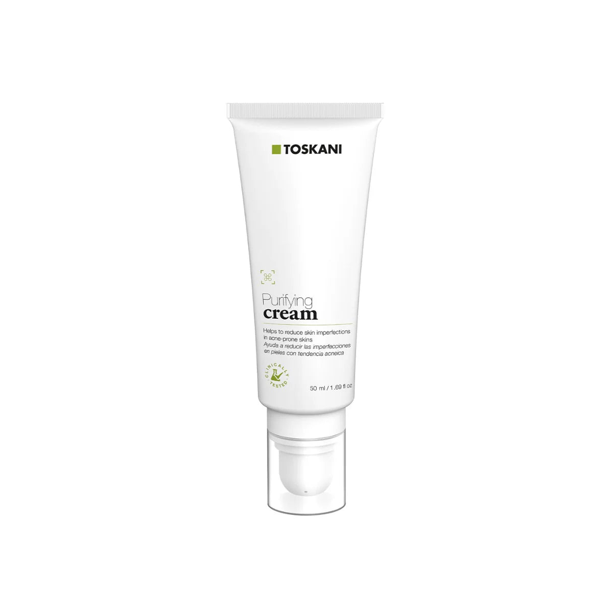 Toskani Purifying Cream 50ml