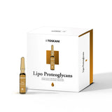 Toskani Lipo Proteoglycans Ampoule 15 Ampoules x 2ml