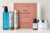 Tone Perfected | The Skincare Wardrobe