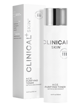 A.C.E. Purifying Toner 130ml