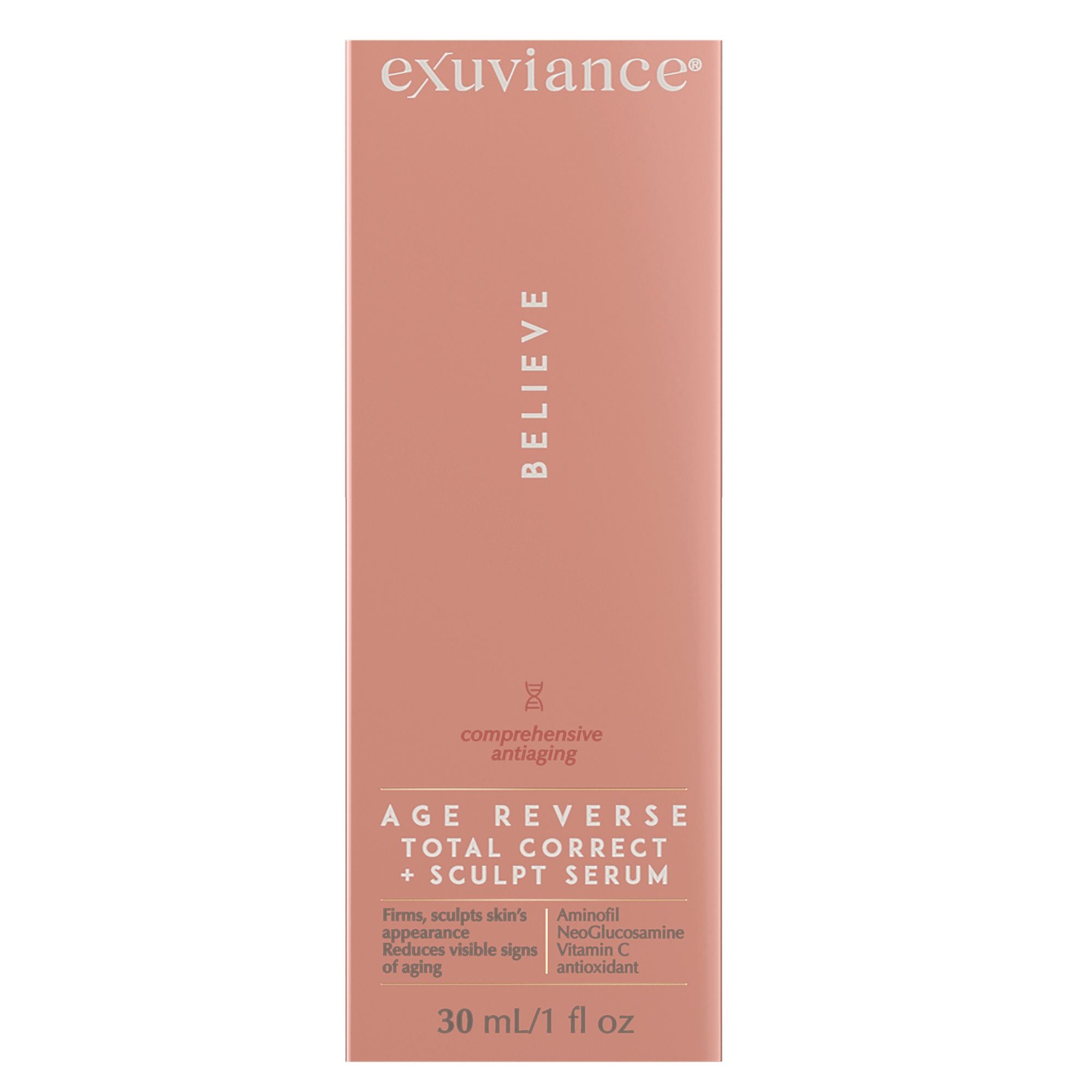 Age reverse total correct + sculpt serum 30ml