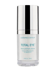 Total Eye Firm & Repair Cream 18ml