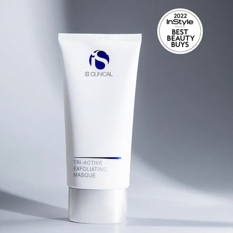 iS CLINICAL Tri-Active Masque