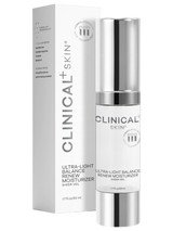 Ultra-Light Balance Renew Moisturizer 50ml