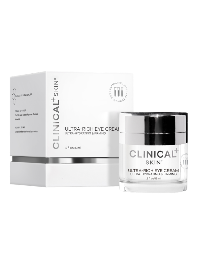 Ultra Rich Eye Cream 15ml
