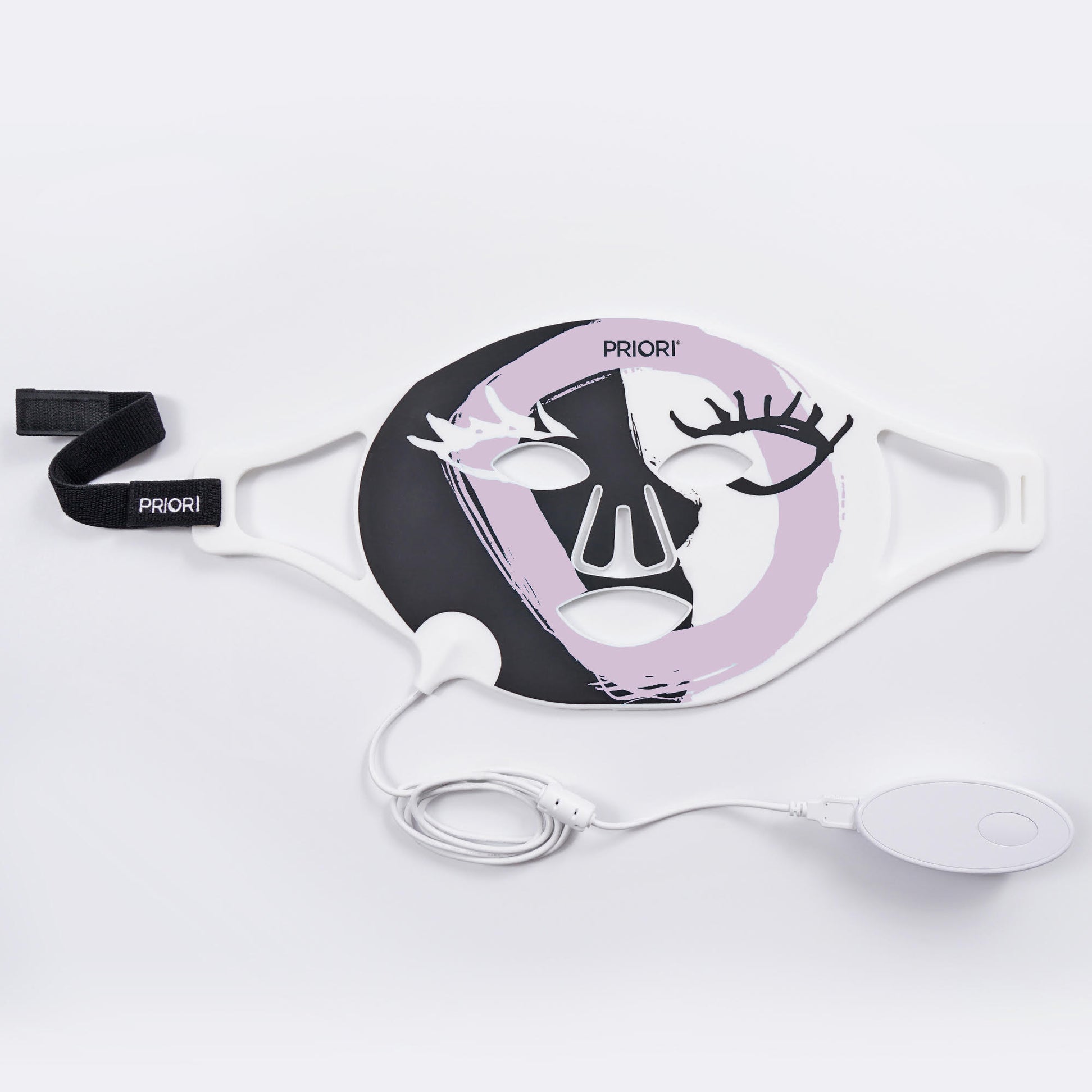 Unveiled Face Mask