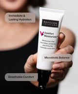 Revision Skincare V+ Comfort Moisturizer™ 48g