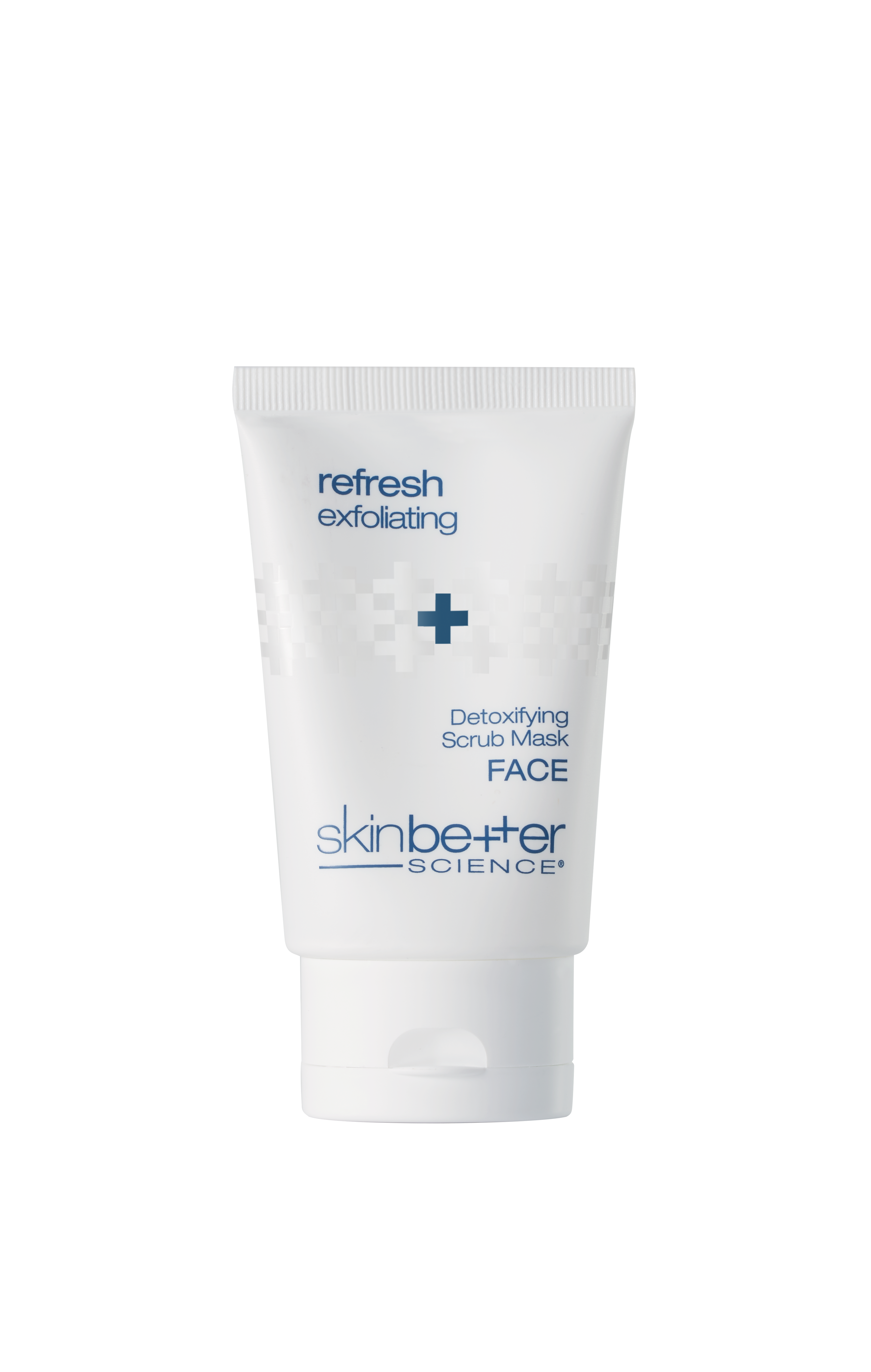 Refresh Detoxifying Scrub Mask 60ml