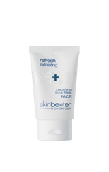Refresh Detoxifying Scrub Mask 60ml