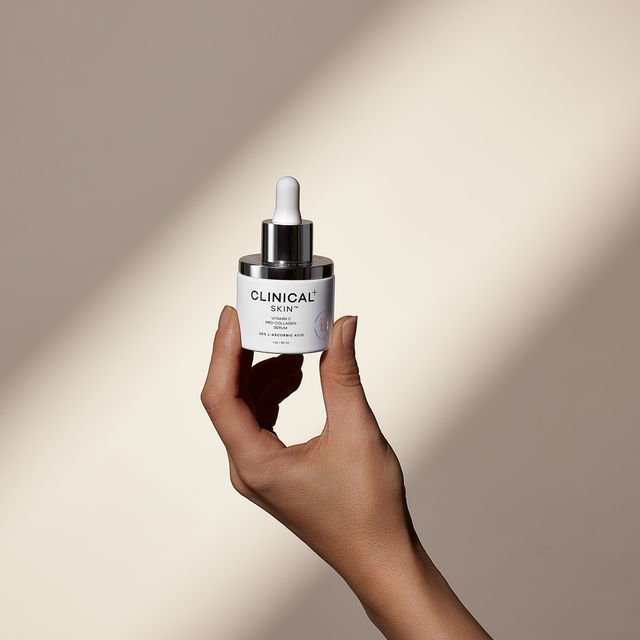 Vitamin C Pro-Collagen 30ml