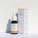 Vital C Hydrating Facial Oil 30ml