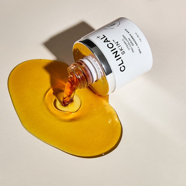 Vitamin C Pro-Collagen 30ml
