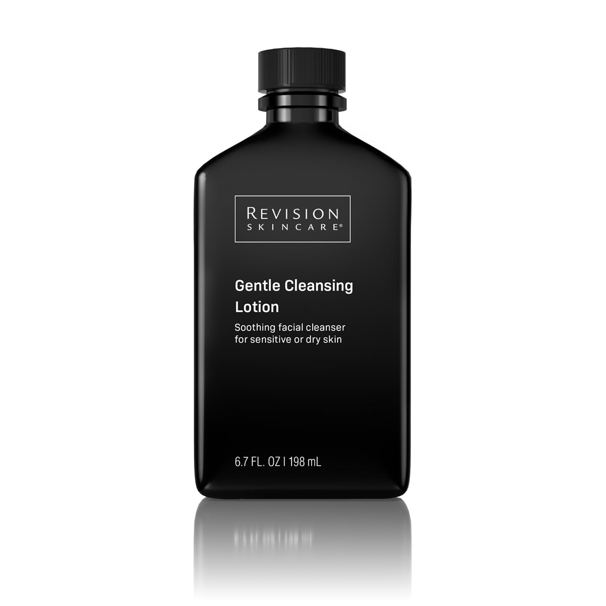 Gentle Cleansing Lotion - 198mls