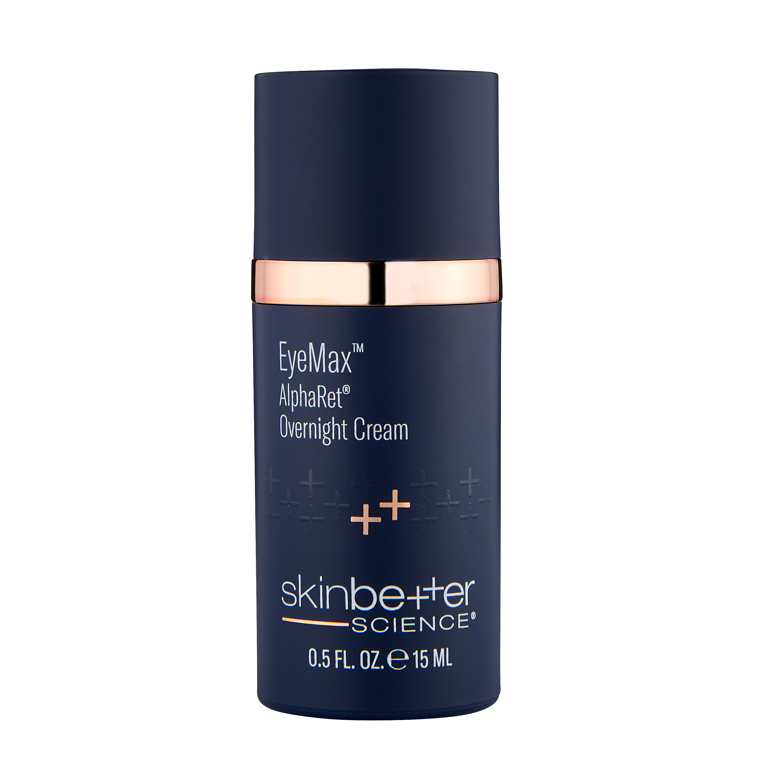 EyeMax AlphaRet Overnight Eye Cream 15ml
