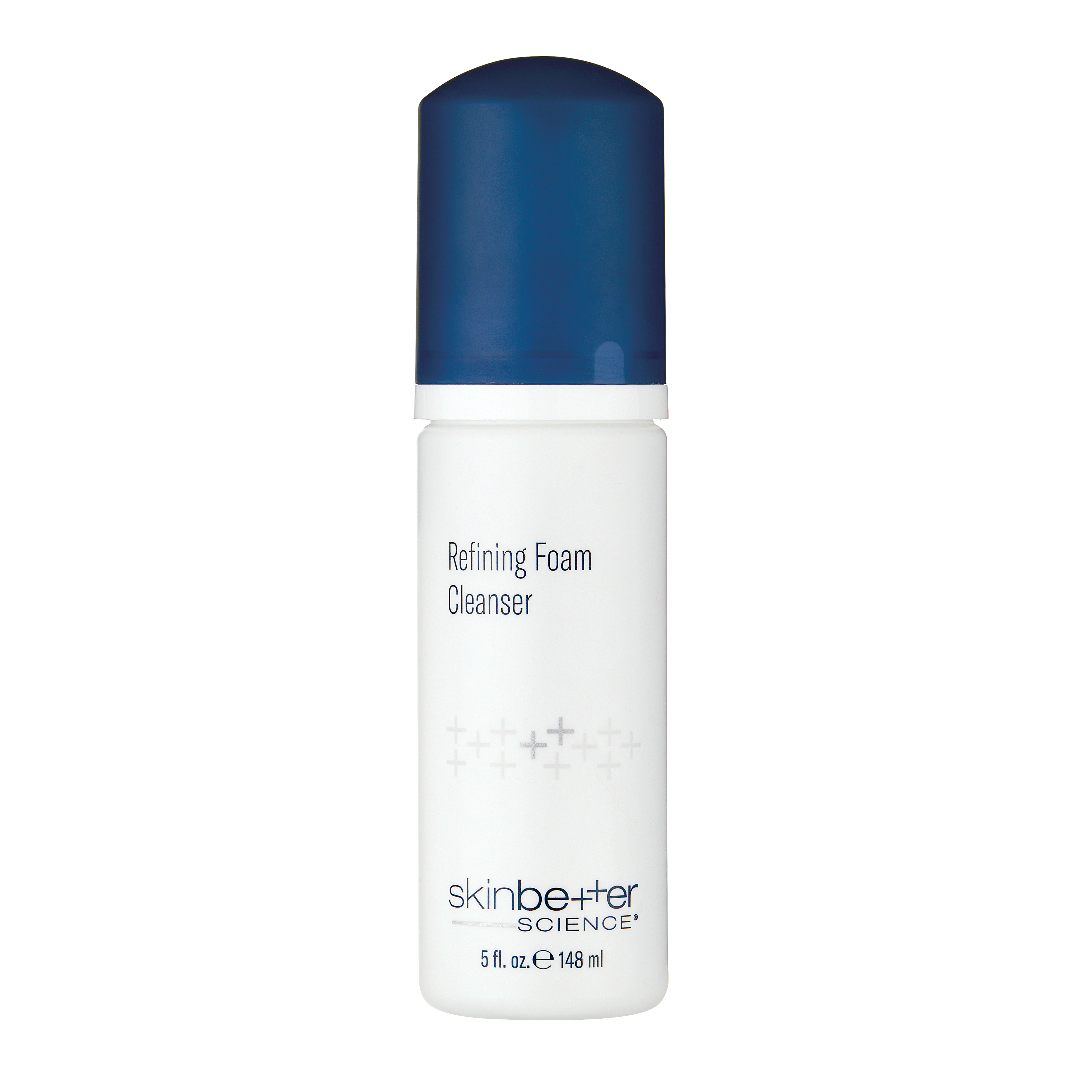 Refresh Refining Foam Cleanser 148ml