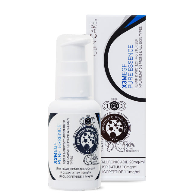 Cliniccare X3M EGF Pure Essence 50ml