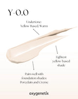 Oxygenetix Oxygenating Concealer 8ml