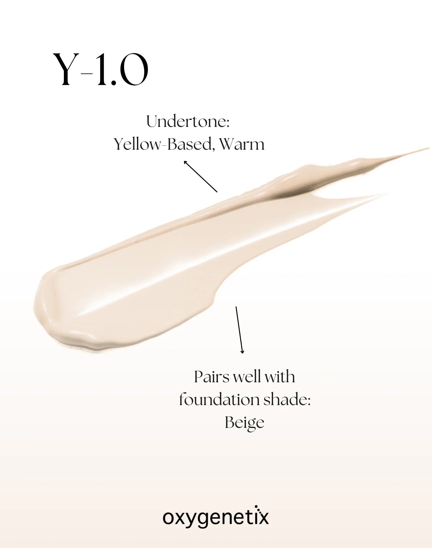 Oxygenetix Oxygenating Concealer 8ml
