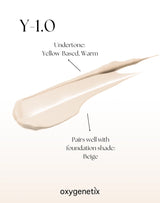 Oxygenetix Oxygenating Concealer 8ml