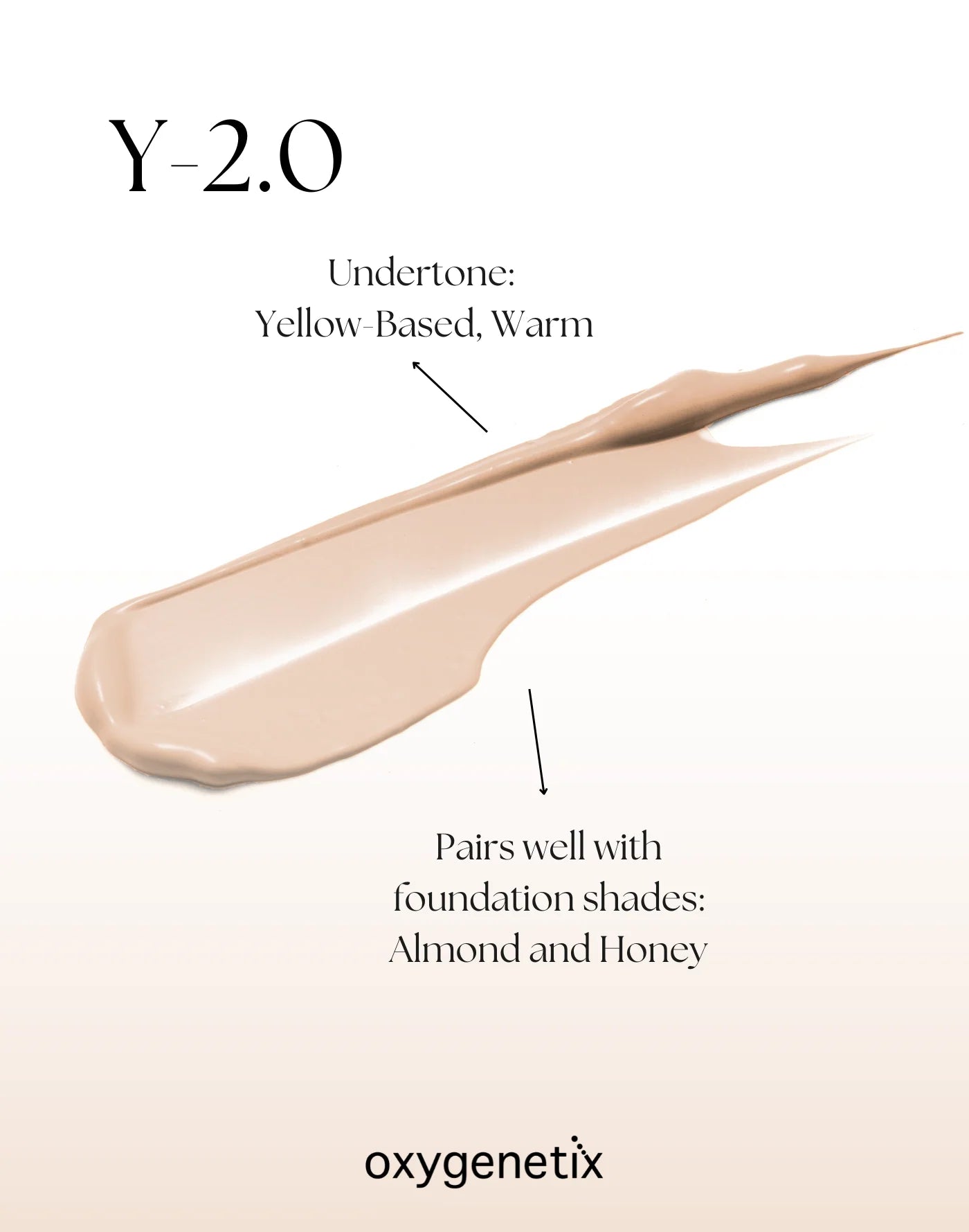 Oxygenetix Oxygenating Concealer 8ml