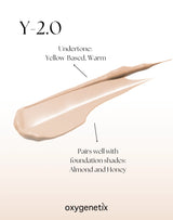 Oxygenetix Oxygenating Concealer 8ml